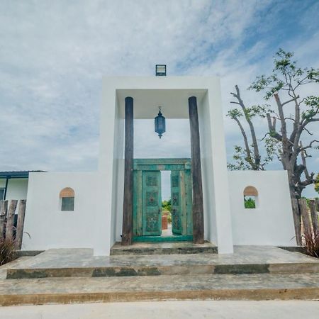Mae On Village Resort Ройєт Екстер'єр фото