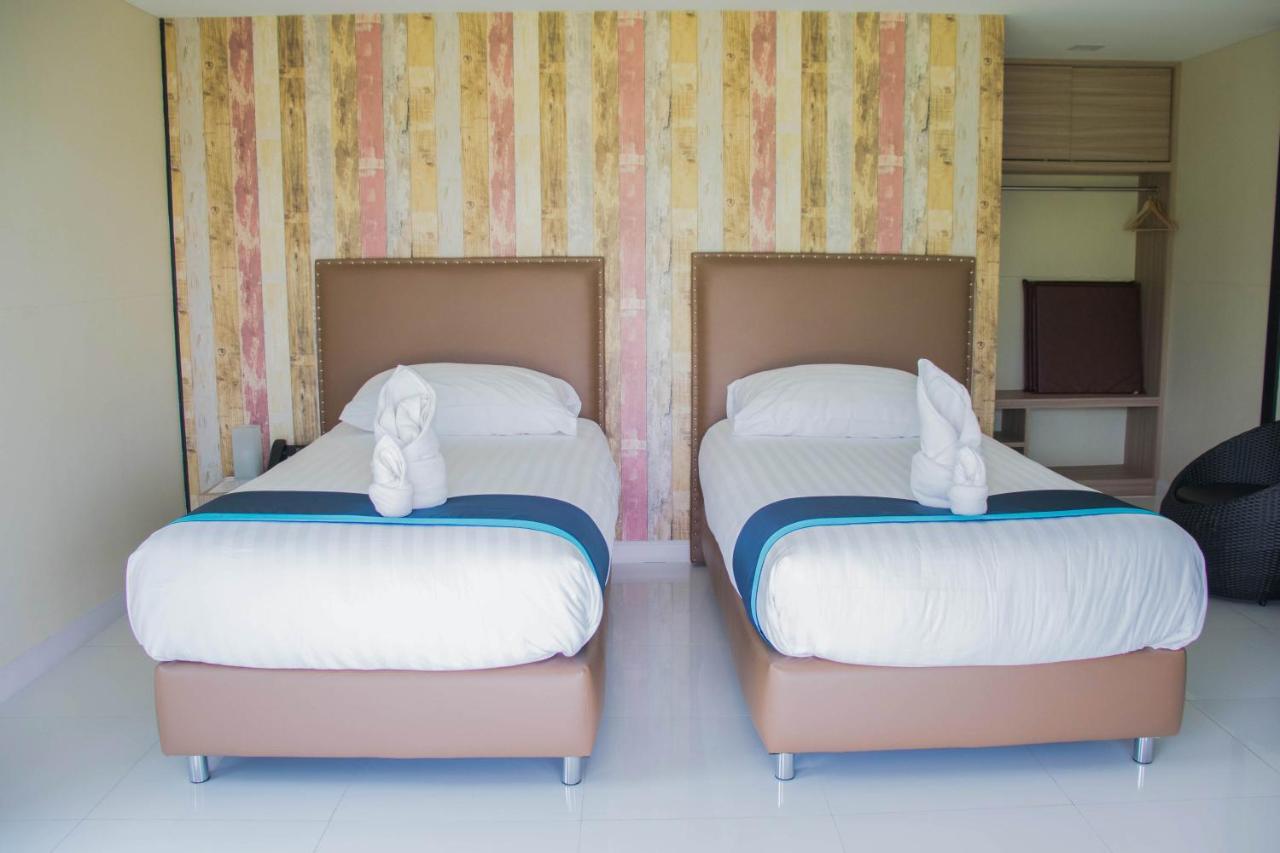 Mae On Village Resort Ройєт Екстер'єр фото