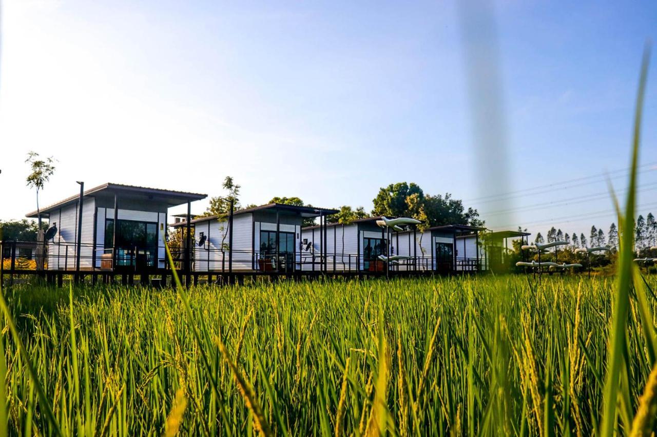 Mae On Village Resort Ройєт Екстер'єр фото
