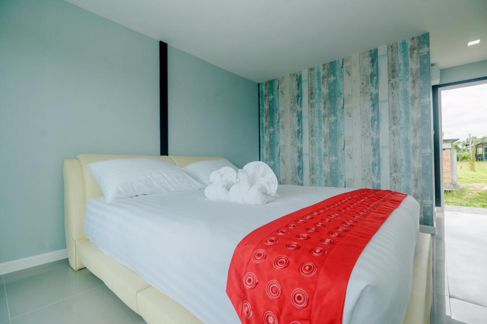 Mae On Village Resort Ройєт Екстер'єр фото