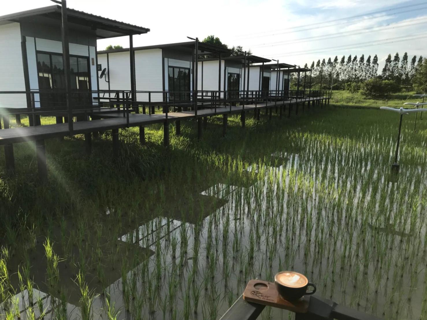 Mae On Village Resort Ройєт Екстер'єр фото