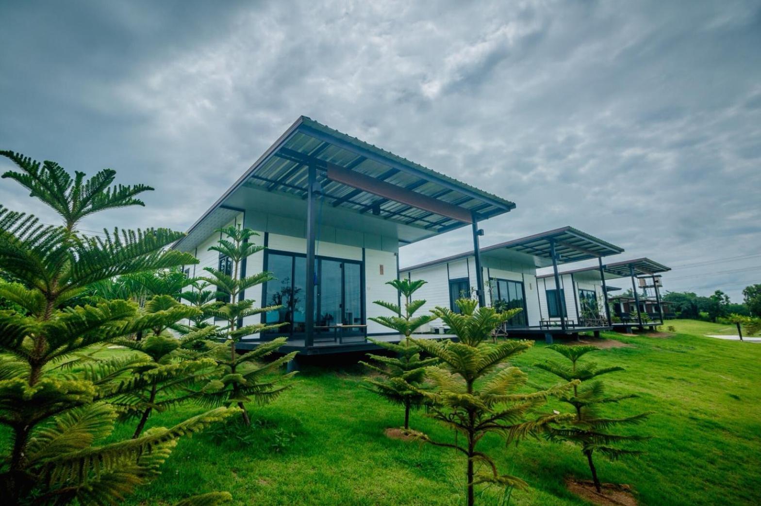 Mae On Village Resort Ройєт Екстер'єр фото